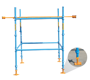 Cuplock components